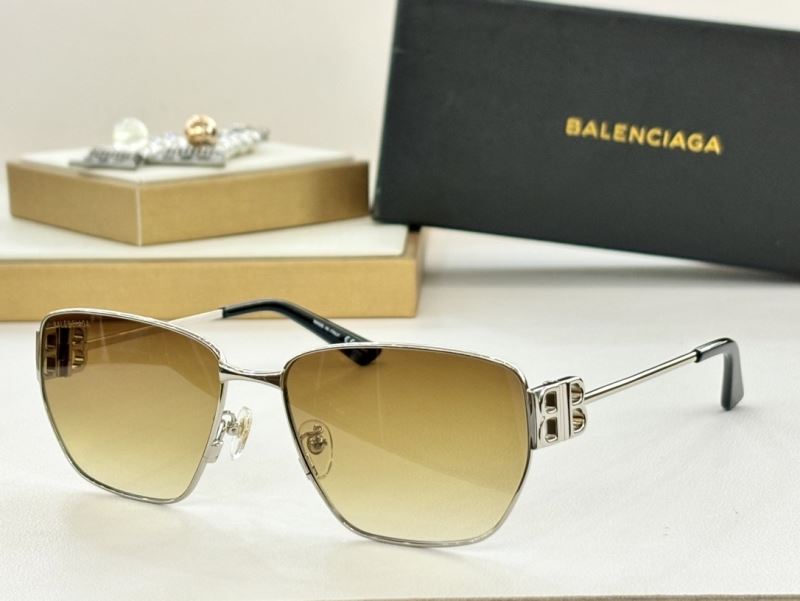 Balenciaga Sunglasses